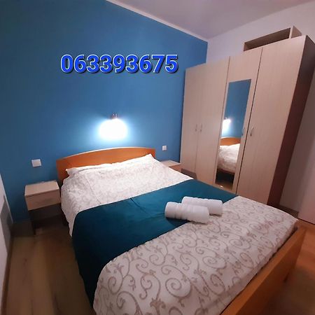 Kety Apartments Kragujevac Eksteriør bilde