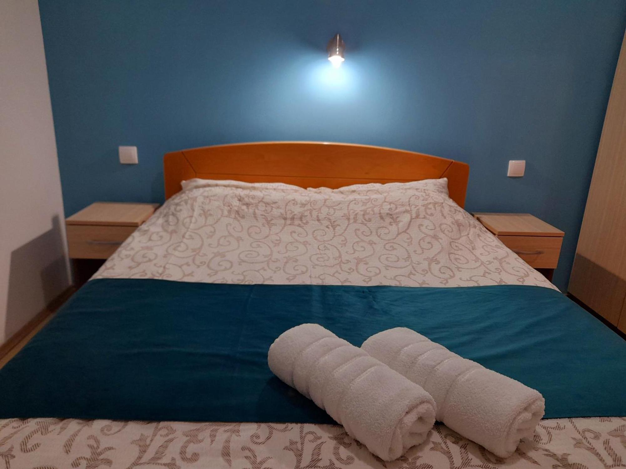 Kety Apartments Kragujevac Rom bilde