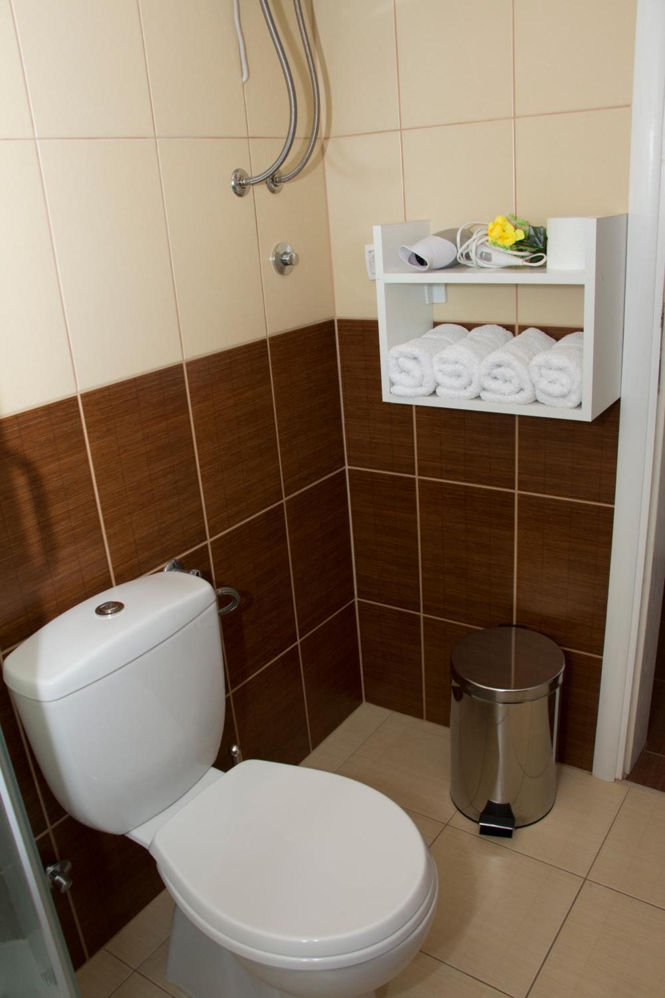 Kety Apartments Kragujevac Rom bilde
