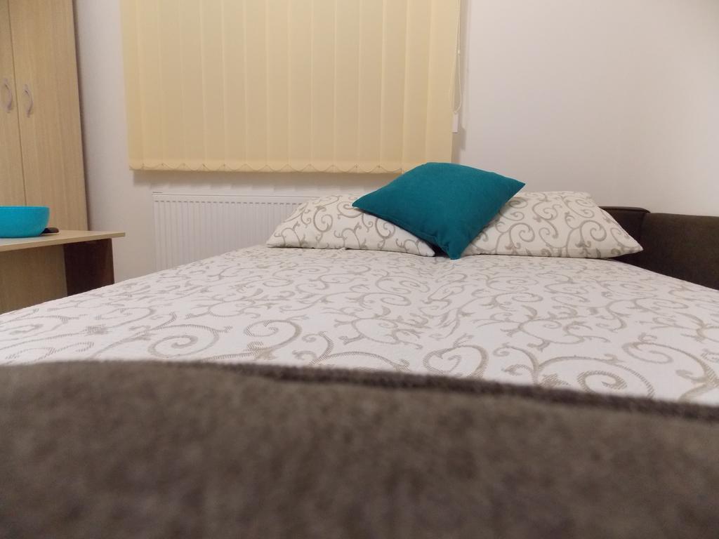 Kety Apartments Kragujevac Eksteriør bilde